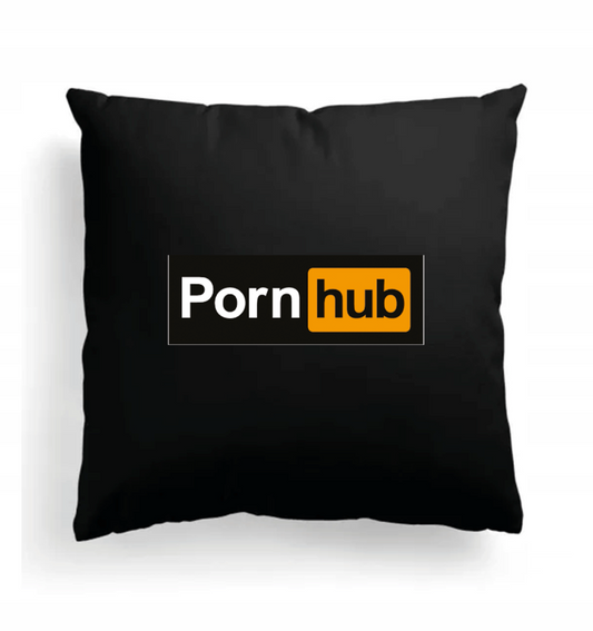 Pornhub Polštář